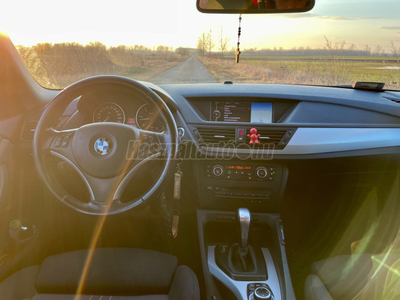 BMW X1 sDrive20d (Automata)