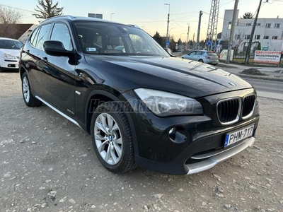 BMW X1 sDrive20d (Automata)