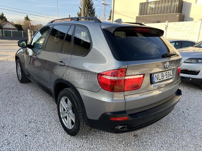 BMW X5 xDrive30d (Automata) BMW SZERVIZBEN VÉGIG VEZETETT SZERVIZKÖNYV!