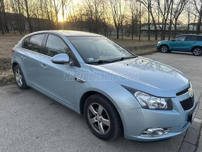 CHEVROLET CRUZE 1.6 LS