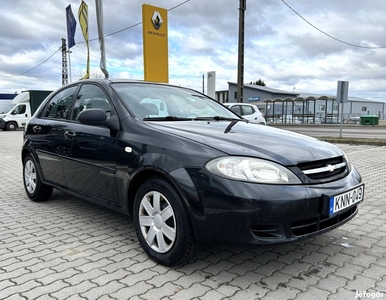 Chevrolet Lacetti 1.4 16V Star AC