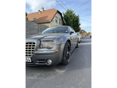 CHRYSLER 300 C 3.0 CRD (Automata)