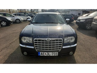 CHRYSLER 300 C Touring 3.0 CRD (Automata)