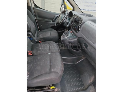 CITROEN BERLINGO 1.6 HDi 600