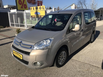 Citroen Berlingo 1.6 VTi Collection Megkímélt!...