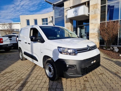 CITROEN BERLINGO e-Berlingo 50kWh M (Automata) Akciós áron március 31-ig!