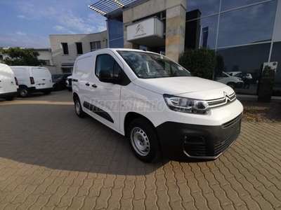 CITROEN BERLINGO e-Berlingo 50kWh M (Automata) Az ár a támogatással együtt értendő!