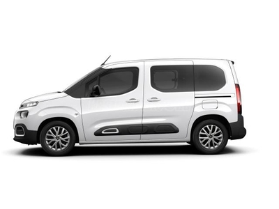 CITROEN BERLINGO e-Berlingo 50kWh M (Automata) Március 31-ig állami támogatással!