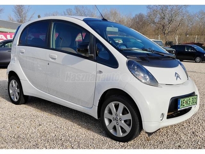 CITROEN C-ZERO Collection CVT