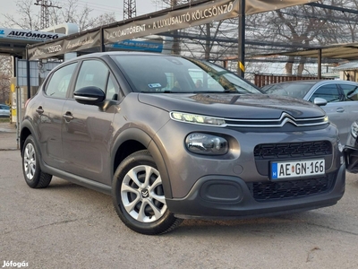 Citroen C3 1.2 Puretech Feel Edition