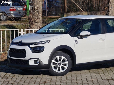 Citroen C3 1.2 Puretech You! S&S