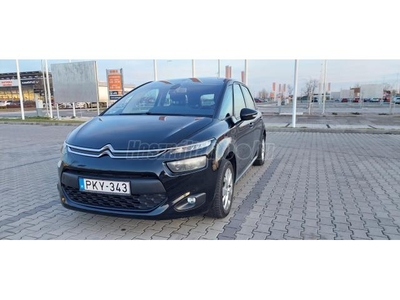 CITROEN C4 PICASSO 1.6 e-HDi Tendance