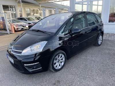 CITROEN C4 PICASSO 1.6 HDi Dynamique FAP MCP6 DIGITÁLIS KLÍMA. ALUFELNI. 172.000 KM. AZONNAL VIHETŐ!