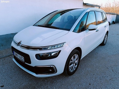 Citroen GRAND C4 Picasso C4Picasso 1.6 Bluehdi...