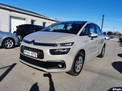 Citroen C4 Picasso 1.6 Bluehdi Intensive S&S M....