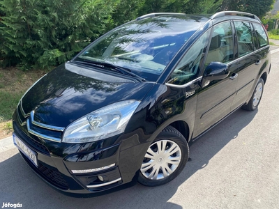 Citroen GRAND C4 Picasso C4Picasso 1.6 VTi Dyna...