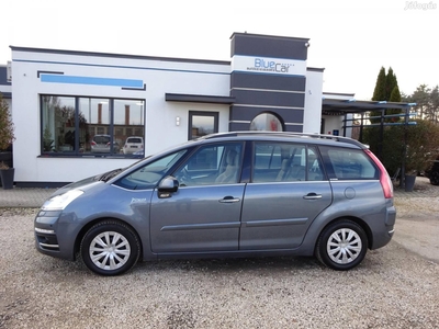 Citroen GRAND C4 Picasso C4Picasso 1.6 HDi Dyna...