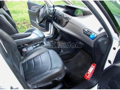 CITROEN C4 PICASSO Grand1.6 BlueHDi Shine S&S