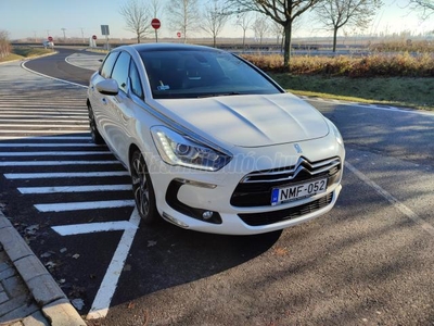 CITROEN DS5 2.0 BlueHDi Sport EAT6