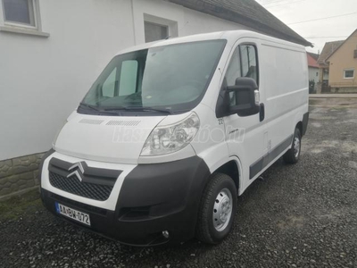 CITROEN JUMPER 2.2 HDI 30 L1H1