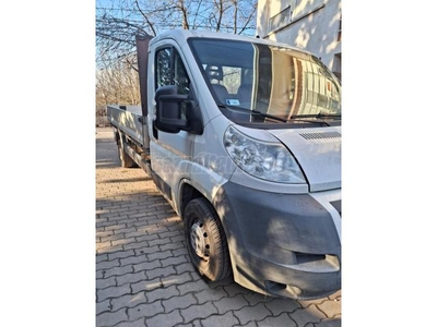 CITROEN JUMPER 2.2 HDI 33 L2