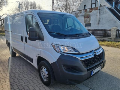 CITROEN JUMPER 2.2 HDI 35 L2H2