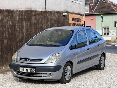 Citroen Xsara