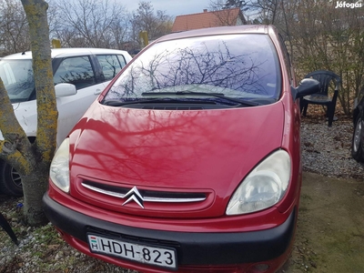 Citroen Xsara Picasso 1.6 SX Plus