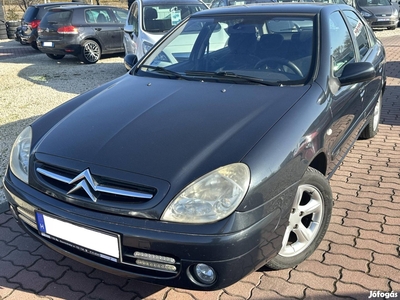 Citroen Xsara