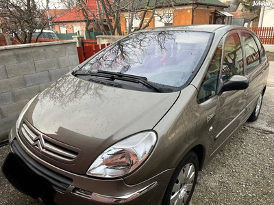 Citroen Xsara