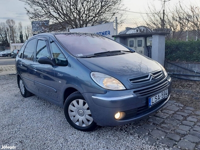 Citroen Xsara