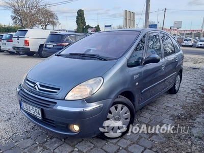 CITROEN Xsara Picasso