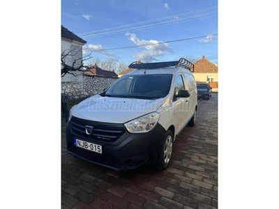 DACIA DOKKER Van 1.5 dCi Ambiance EURO6