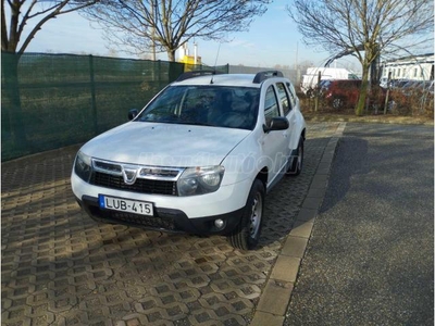 DACIA DUSTER 1.5 dCi Arctic Arctic Music