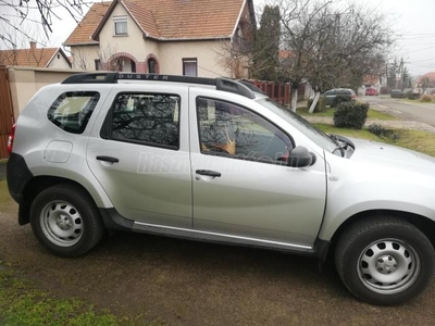 DACIA DUSTER 1.5 dCi Cool