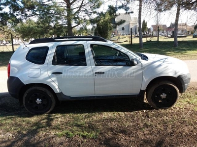 DACIA DUSTER 1.6 Access