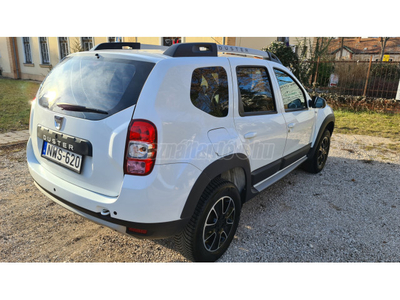 DACIA DUSTER 1.6 Urban Explorer