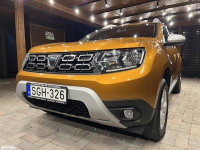 Dacia Duster 1.5 Blue dCi Prestige Azonnal elvi...