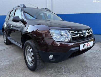 Dacia Duster 1.6 SCe Comfort 1 Tulaj! Végig vez...