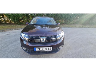 DACIA LOGAN 1.2 Arctic EURO6