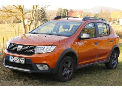 DACIA SANDERO 0.9 TCe Outdoor