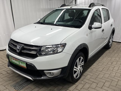 DACIA SANDERO 0.9 TCe Stepway Arctic