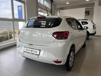 DACIA SANDERO 1.0 TCe Expression