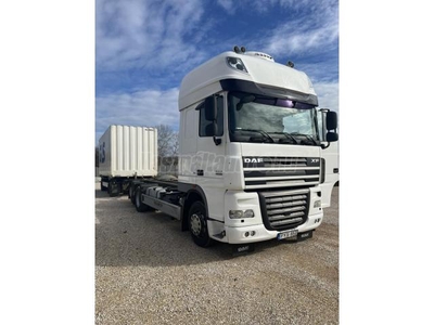 DAF XF105