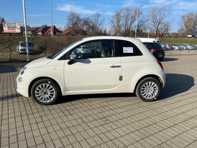 FIAT 500 1.0 BSG KÉSZLETEN