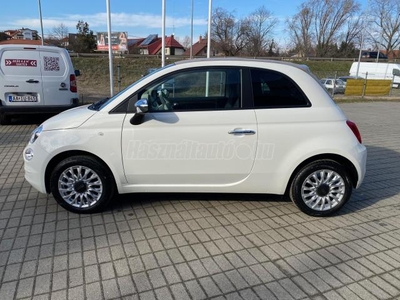 FIAT 500C 1.0 BSG CABRIO - KÉSZLETEN