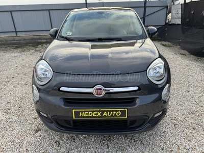 FIAT 500X 1.6 16V Pop 64.000. KM