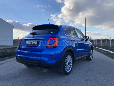 FIAT 500X 1.6 Multijet Urban