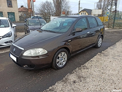 Fiat Croma 1.9 Multijet 16V DPF Dynamic (Automata)