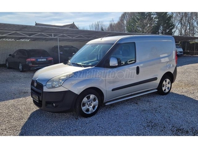 FIAT DOBLO 1.6 M-JET